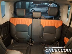 Kia RAY Prestige 2020 года из Южной Кореи