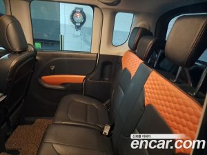 Kia RAY Prestige 2020 года из Южной Кореи