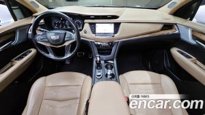 Cadillac XT5 3.6 Sport AWD 2020 года из Южной Кореи