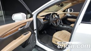 Cadillac XT5 3.6 Sport AWD 2020 года из Южной Кореи