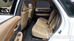 Cadillac XT5 3.6 Sport AWD 2020 года из Южной Кореи