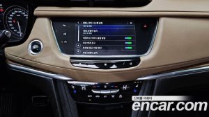 Cadillac XT5 3.6 Sport AWD 2020 года из Южной Кореи