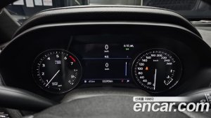 Cadillac CT4 2.0 Sport 2020 года из Южной Кореи