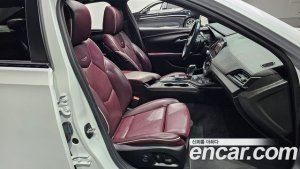 Cadillac CT4 2.0 Sport 2020 года из Южной Кореи