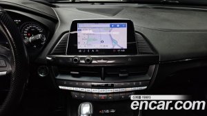 Cadillac CT4 2.0 Sport 2020 года из Южной Кореи