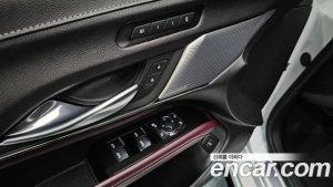 Cadillac CT4 2.0 Sport 2020 года из Южной Кореи