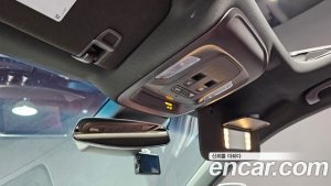 Cadillac CT4 2.0 Sport 2020 года из Южной Кореи