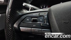 Cadillac CT4 2.0 Sport 2020 года из Южной Кореи