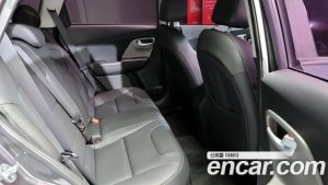 Kia Niro 1.6 HEV 2020 года из Южной Кореи