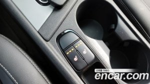 Kia Niro 1.6 HEV 2020 года из Южной Кореи
