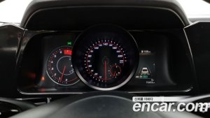Hyundai AVANTE 1.6 2021 года из Южной Кореи