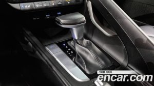 Hyundai AVANTE 1.6 2021 года из Южной Кореи