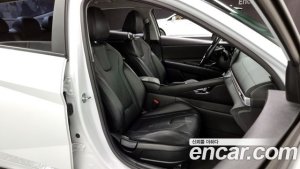 Hyundai AVANTE 1.6 2021 года из Южной Кореи