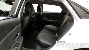 Hyundai AVANTE 1.6 2021 года из Южной Кореи
