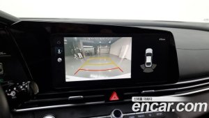Hyundai AVANTE 1.6 2021 года из Южной Кореи