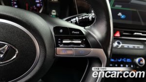 Hyundai AVANTE 1.6 2021 года из Южной Кореи