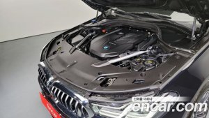 BMW Gran Turismo 630i xDrive M Sport 2021 года из Южной Кореи