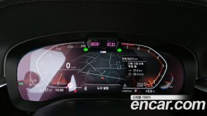 BMW Gran Turismo 630i xDrive M Sport 2021 года из Южной Кореи