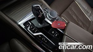 BMW Gran Turismo 630i xDrive M Sport 2021 года из Южной Кореи