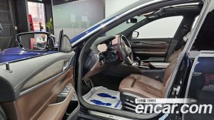BMW Gran Turismo 630i xDrive M Sport 2021 года из Южной Кореи