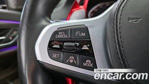 BMW Gran Turismo 630i xDrive M Sport 2021 года из Южной Кореи