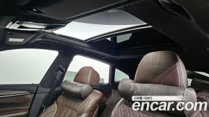 BMW Gran Turismo 630i xDrive M Sport 2021 года из Южной Кореи