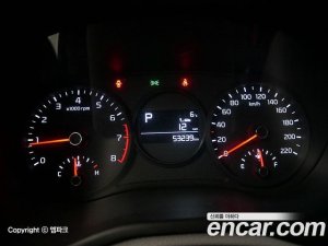 Kia morning Prestige 2021 года из Южной Кореи