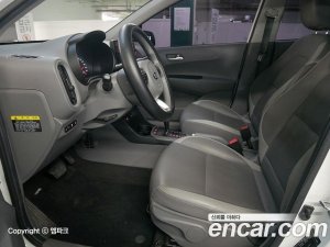 Kia morning Prestige 2021 года из Южной Кореи