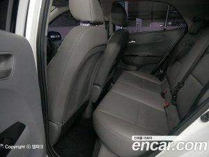 Kia morning Prestige 2021 года из Южной Кореи