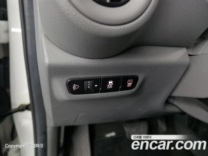 Kia morning Prestige 2021 года из Южной Кореи