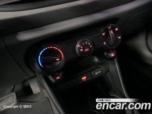 Kia morning Prestige 2021 года из Южной Кореи