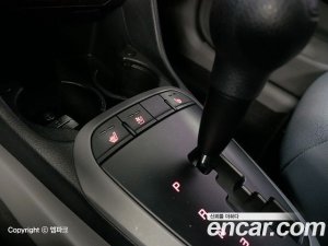 Kia morning Prestige 2021 года из Южной Кореи