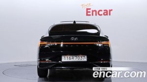 Hyundai AVANTE 1.6 2021 года из Южной Кореи
