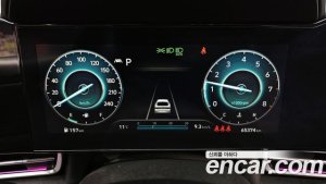 Hyundai AVANTE 1.6 2021 года из Южной Кореи
