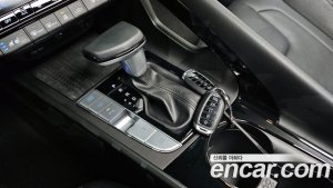 Hyundai AVANTE 1.6 2021 года из Южной Кореи