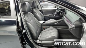 Hyundai AVANTE 1.6 2021 года из Южной Кореи