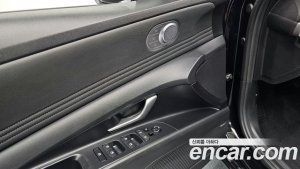 Hyundai AVANTE 1.6 2021 года из Южной Кореи