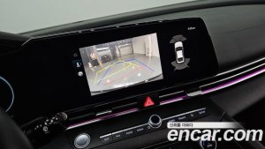 Hyundai AVANTE 1.6 2021 года из Южной Кореи