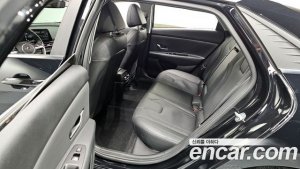 Hyundai AVANTE 1.6 2021 года из Южной Кореи