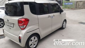 Kia RAY Prestige 2021 года из Южной Кореи