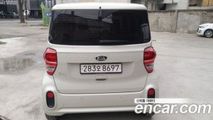 Kia RAY Prestige 2021 года из Южной Кореи