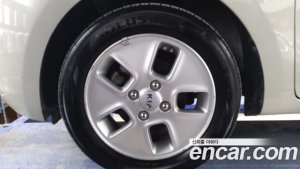 Kia RAY Prestige 2021 года из Южной Кореи