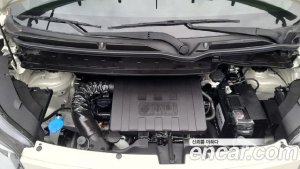 Kia RAY Prestige 2021 года из Южной Кореи