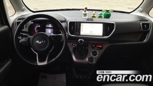 Kia RAY Prestige 2021 года из Южной Кореи