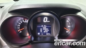 Kia RAY Prestige 2021 года из Южной Кореи