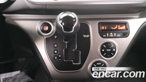 Kia RAY Prestige 2021 года из Южной Кореи