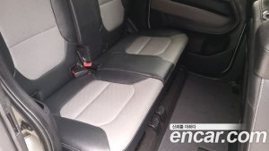Kia RAY Prestige 2021 года из Южной Кореи