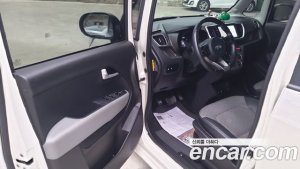 Kia RAY Prestige 2021 года из Южной Кореи