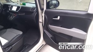 Kia RAY Prestige 2021 года из Южной Кореи