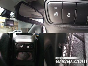 Kia RAY Prestige 2021 года из Южной Кореи